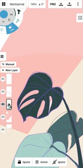 概念画板 v2026.04.1高级版-黑马项目网