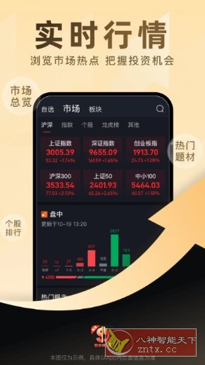 股道如来神涨 V1.1.56高级版-黑马项目网