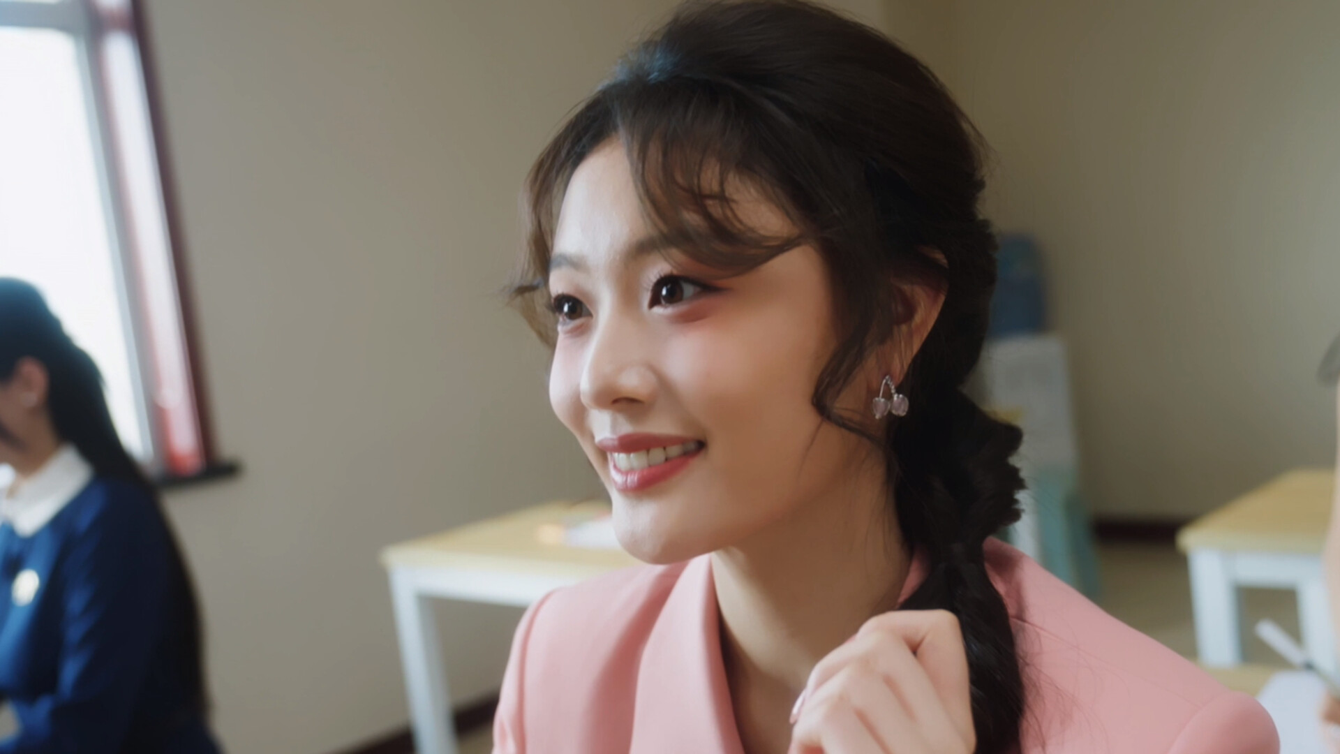 《Miss World世界小姐养成日记》中文版-黑马项目网