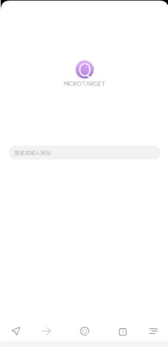 搜索浏览器1.0.10-黑马项目网