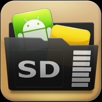 AppMgr Pro III (App 2 SD) 程序移到SD卡v6.13专业版-黑马项目网