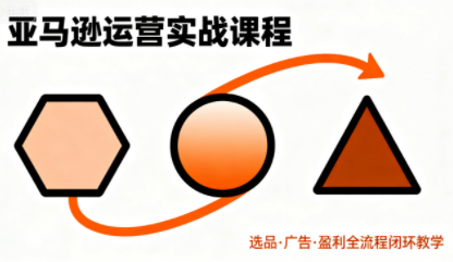 毕方电商·亚马逊全站会员课程(更新3月)-黑马项目网