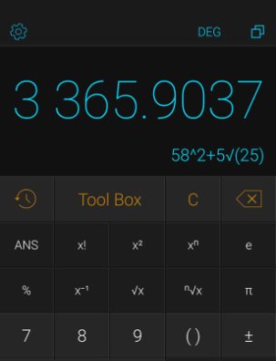CalcKit 多合一计算器 v8.1.0高级版-黑马项目网