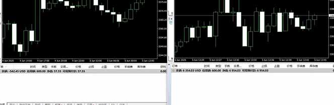 图片[4]-美金对冲创业项目，日收益1000-3000，小众暴力项目稳定运行8年-黑马项目网