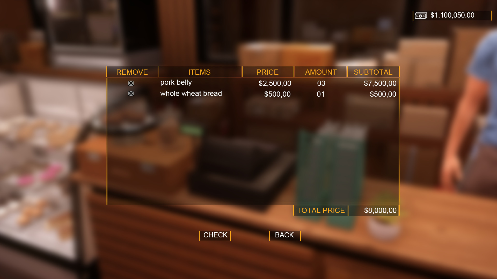 《与你在一起BnB》中文版