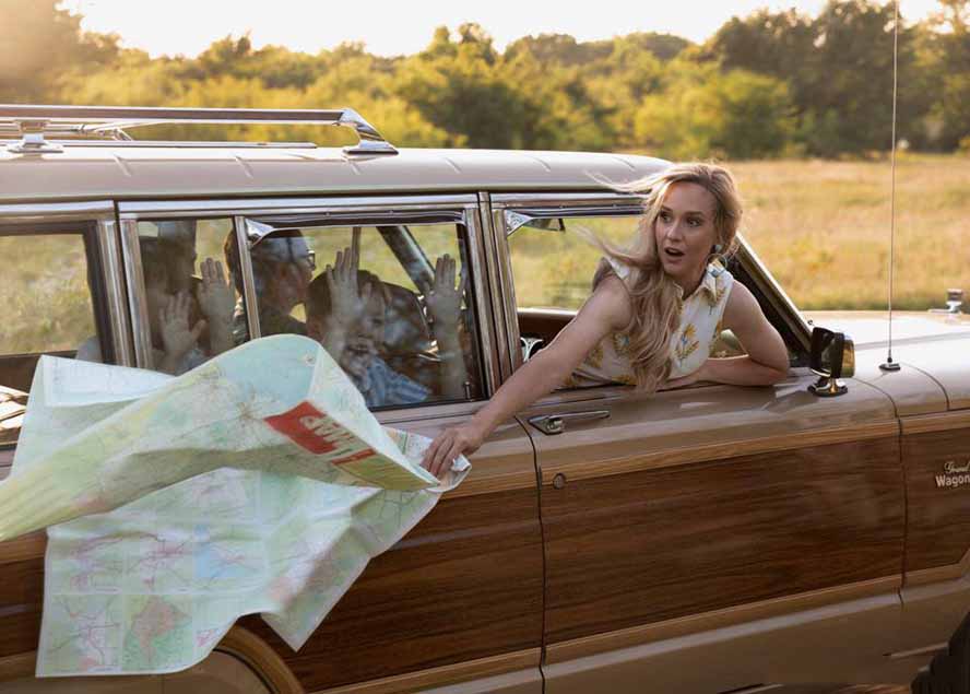 图片[3]-大师级GTG出品-老友记系列AI自适应预设The Friends Preset Collection-黑马项目网