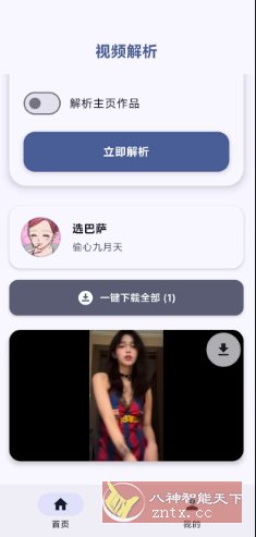 鱼去水印v1.0.0-黑马项目网