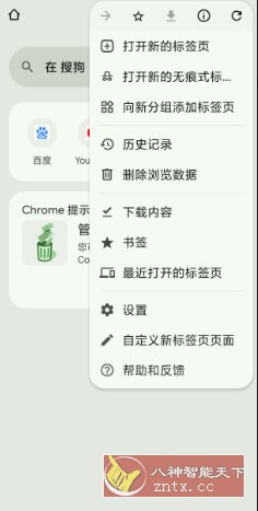 谷歌浏览器 Google Chrome v143.07499.146-黑马项目网