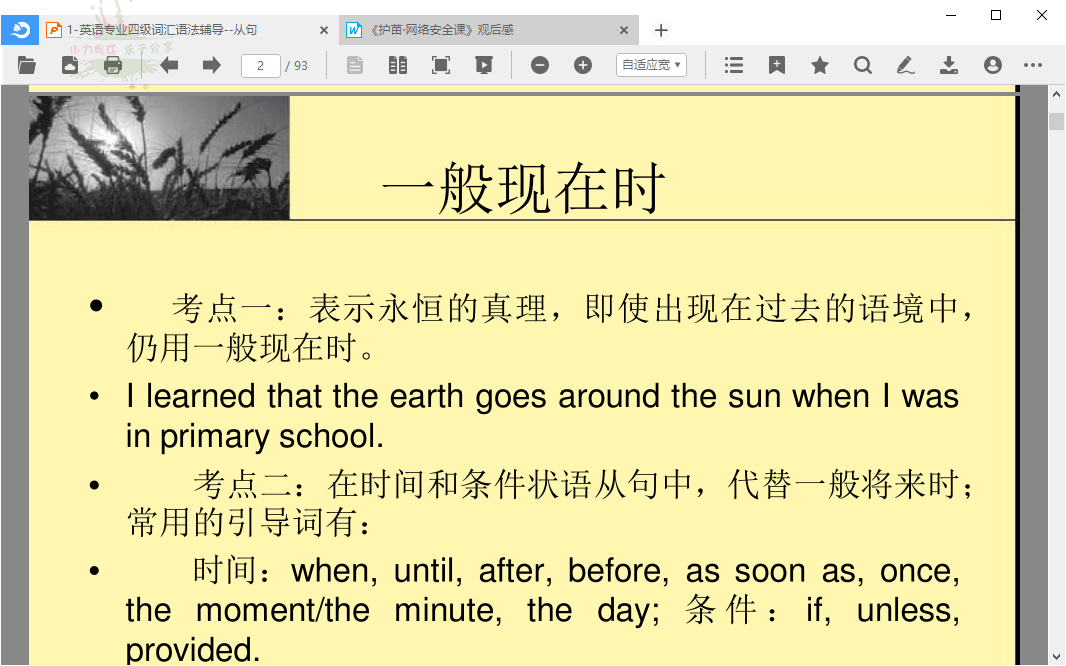 稻壳阅读器DocBoxv2.12.74绿色版-黑马项目网