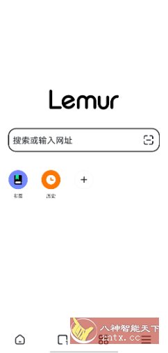 狐猴浏览器v2.7.3.019-黑马项目网