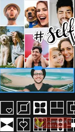 Polish专业照片编辑器 v1.681.231高级版-黑马项目网