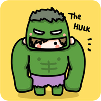 浩克下载 v1.9.7高级版-黑马项目网