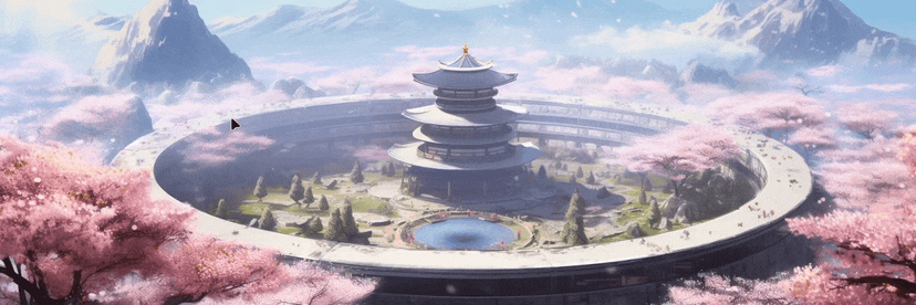 桌面饼图菜单Kando v2.2.0绿色版-黑马项目网