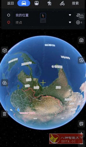 奥维互动地图v10.5.3高级版-黑马项目网