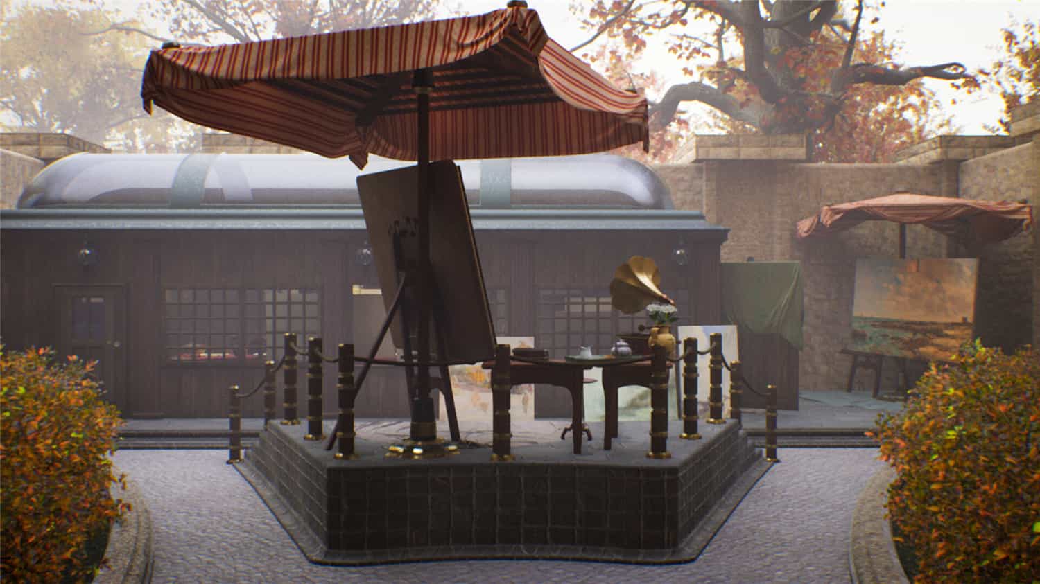 《戈尔迪安房间2》中文版-趣奇资源网-第7张图片