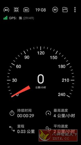 Speedometer 车速表v16.0 专业版-黑马项目网