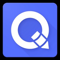 QuickEdit 文本编辑器v1.12.3高级版-黑马项目网