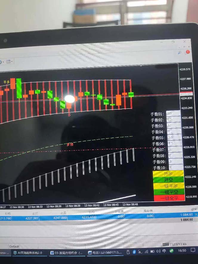 图片[6]-海外美金AI掘金项目，200U可入门槛，一天一单即可，每天1000-2000很轻松！-黑马项目网