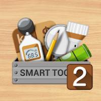 Smart Tools 2 智能工具2 v1.2.4高级版-黑马项目网