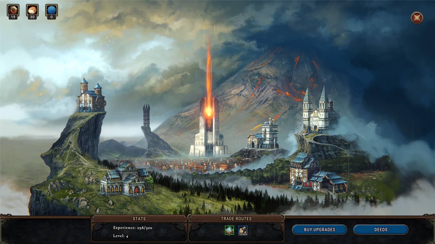 《风暴之城》v1.4.11R中文版-黑马项目网