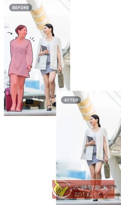 SnapEdit智能照片编辑 v7.6.0专业版-黑马项目网