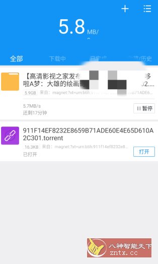 迅雷精简魔改版10.00.0.1000高级版 迅雷精简魔改版10.00.0.1000高级版