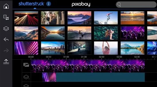 PowerDirector威力导演 v16.2.0高级版-黑马项目网