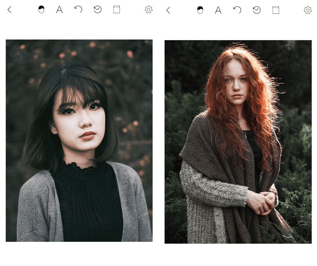 泼辣修图PolarrPhoto Filters v6.11.8解锁专业版-黑马项目网