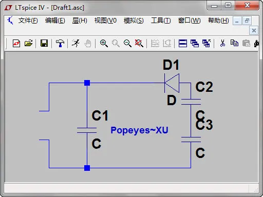 LTspice(免费无限制电子电路仿真软件)-黑马项目网