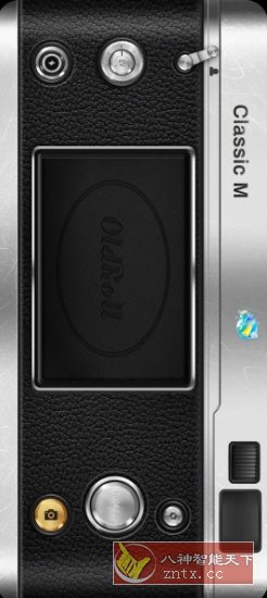 OldRoll胶卷相机国际版 v6.2.3 高级版-黑马项目网