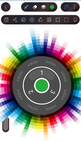 HiPaint素描绘画 v6.2.6专业版-黑马项目网