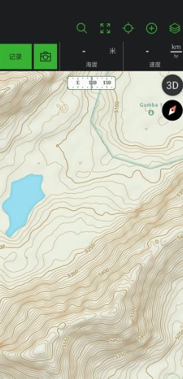 Gaia GPS盖亚全球定位系统v2026.2高级版-黑马项目网