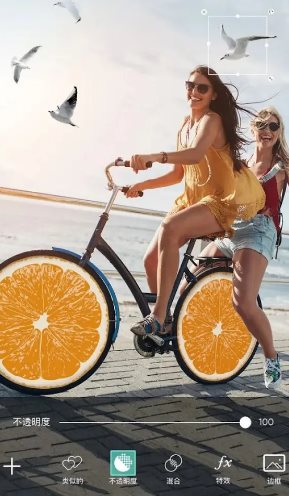 Picsart美易 v29.0.9高级版-黑马项目网