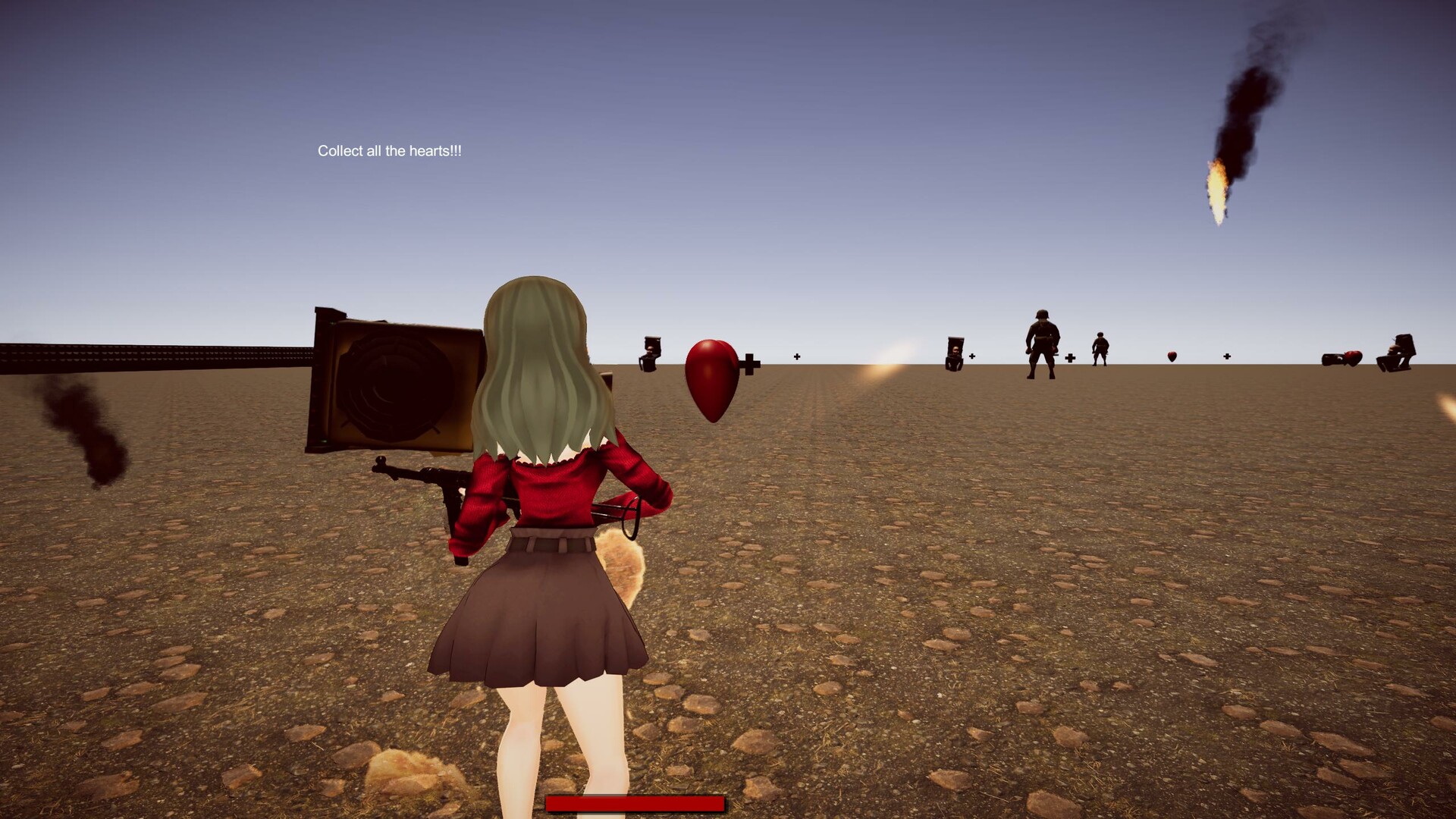 《希特勒是我的暗恋对象》中文版