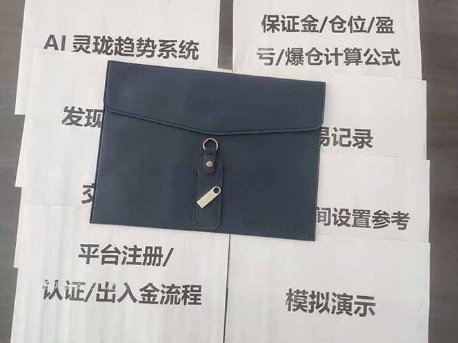 图片[5]-海外美金AI掘金项目，200U可入门槛，一天一单即可，每天1000-2000很轻松！-黑马项目网