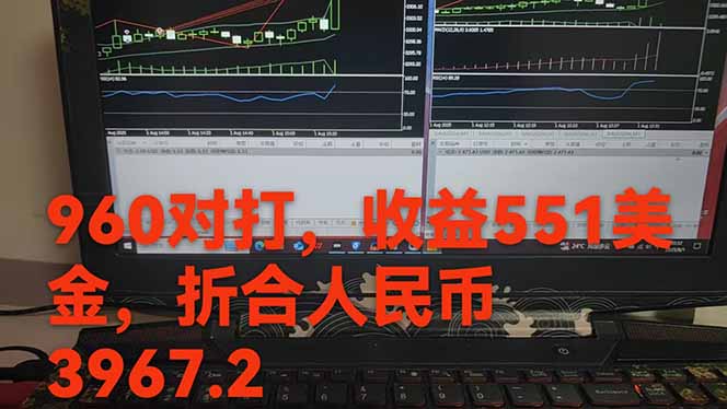 图片[1]-稳定8年的美刀搬砖项目，单人每日收益800—3000.团队4人月入10W+.可线下-黑马项目网