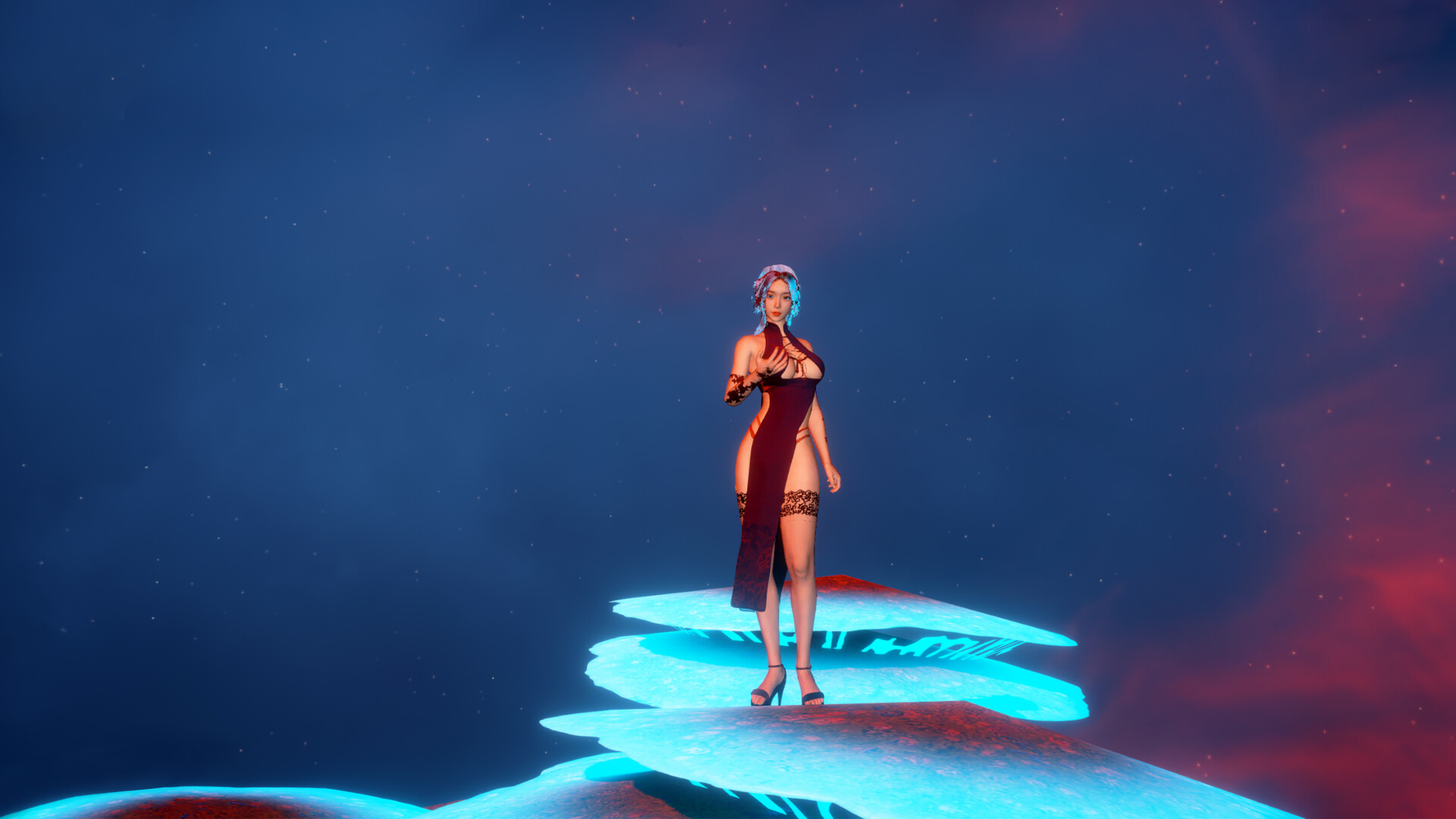 《轮回修仙路》中文版-黑马项目网