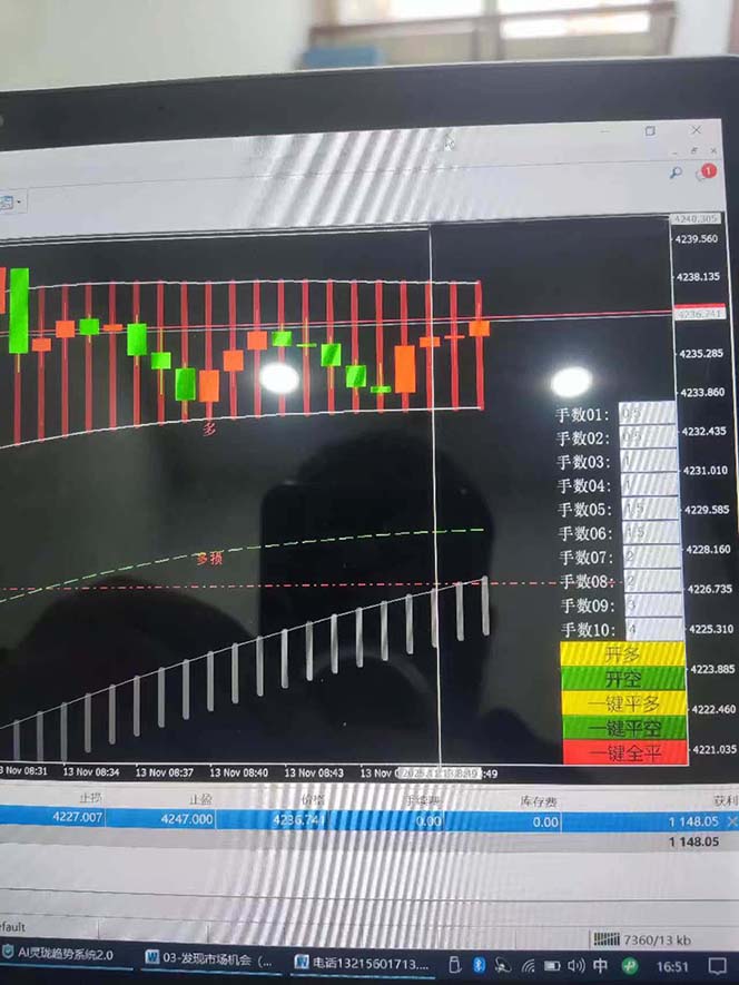 图片[9]-海外美金AI掘金项目，200U可入门槛，一天一单即可，每天1000-2000很轻松！-黑马项目网